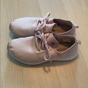 New Balance slip-on sneakers